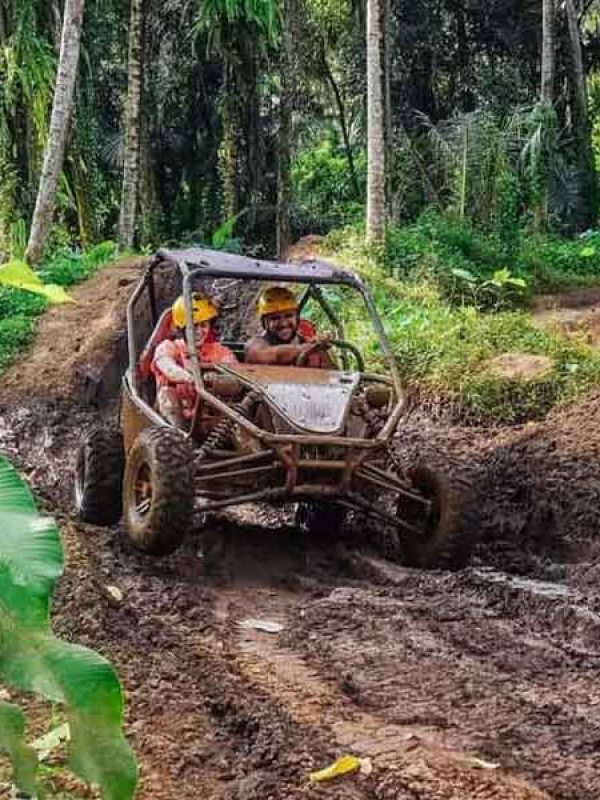 UTV Buggy Bali